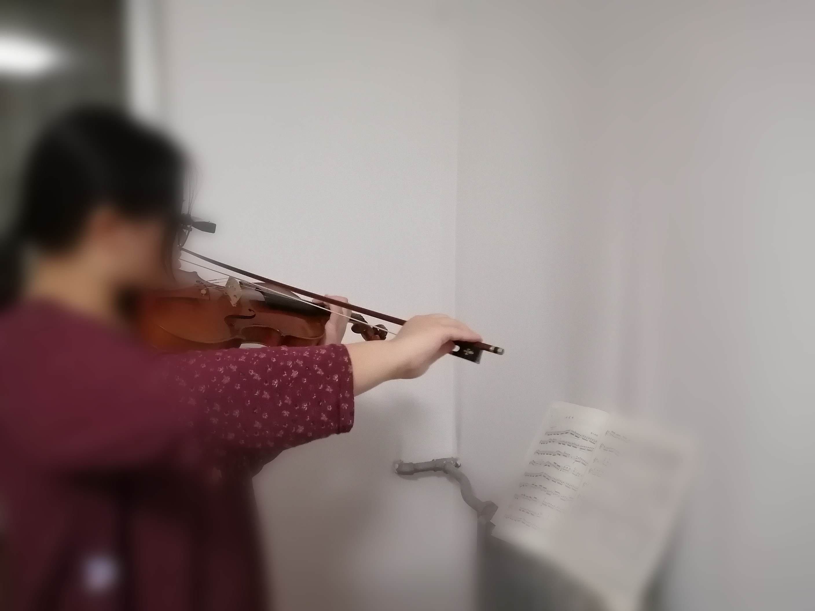 Ocutech隨姑娘一起逐夢(mèng)